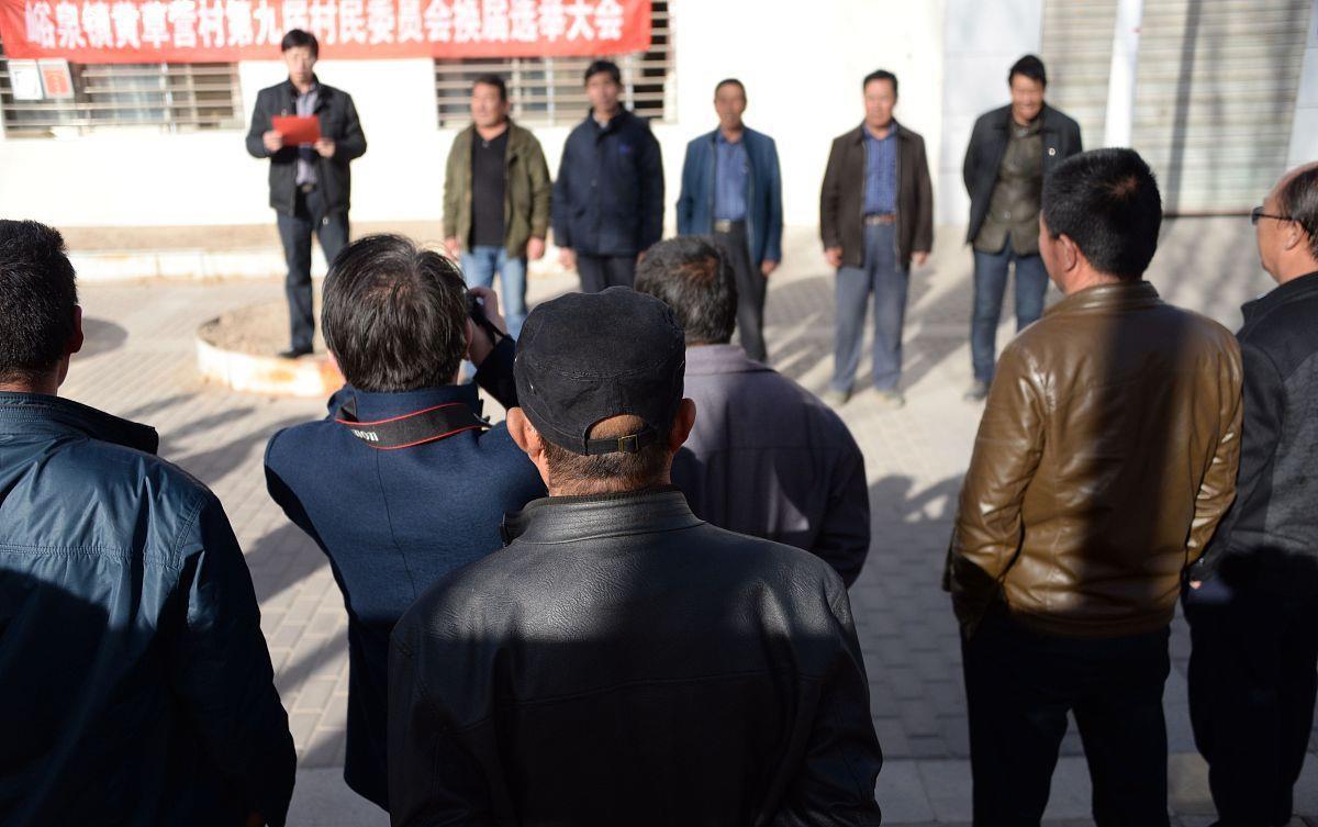 落榜的高中生李忠达