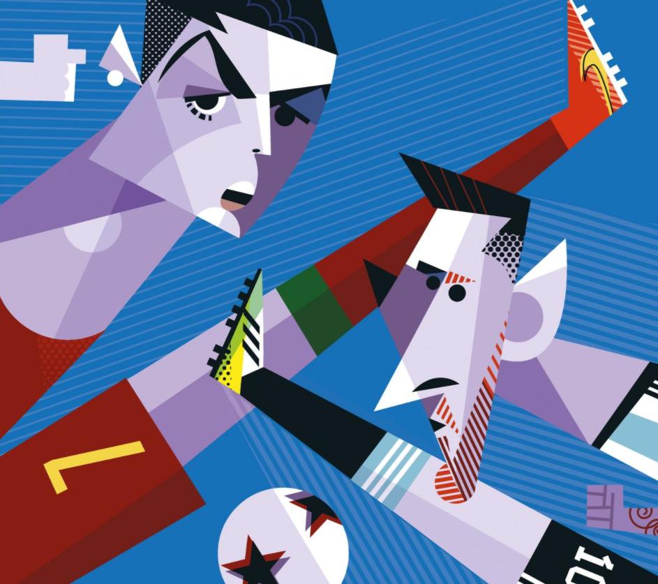 阿迪和耐克c罗和梅西,梅西与c罗是不是签了耐克