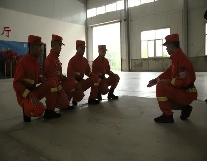 新训干部骨干集训,如何提高新训骨干训练能力