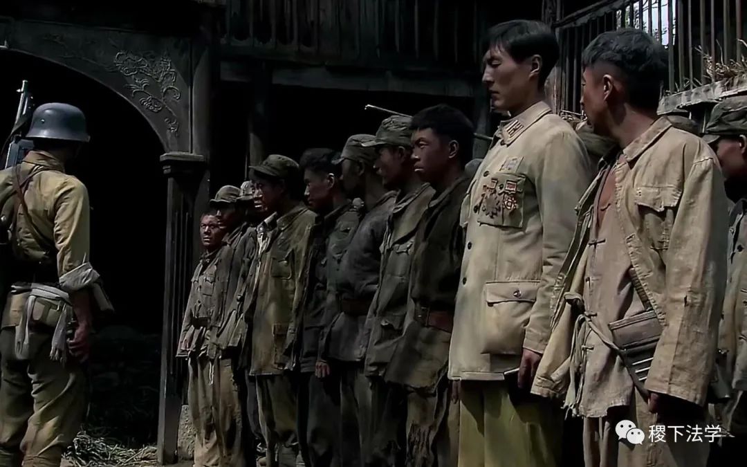 中国口碑最高的十部抗战剧,中国口碑最高的十部电视剧