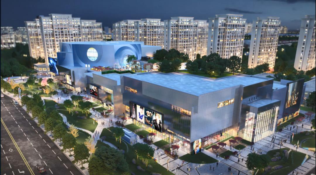 2023年上海开业的购物中心项目,2023年上海新开的购物中心有哪些