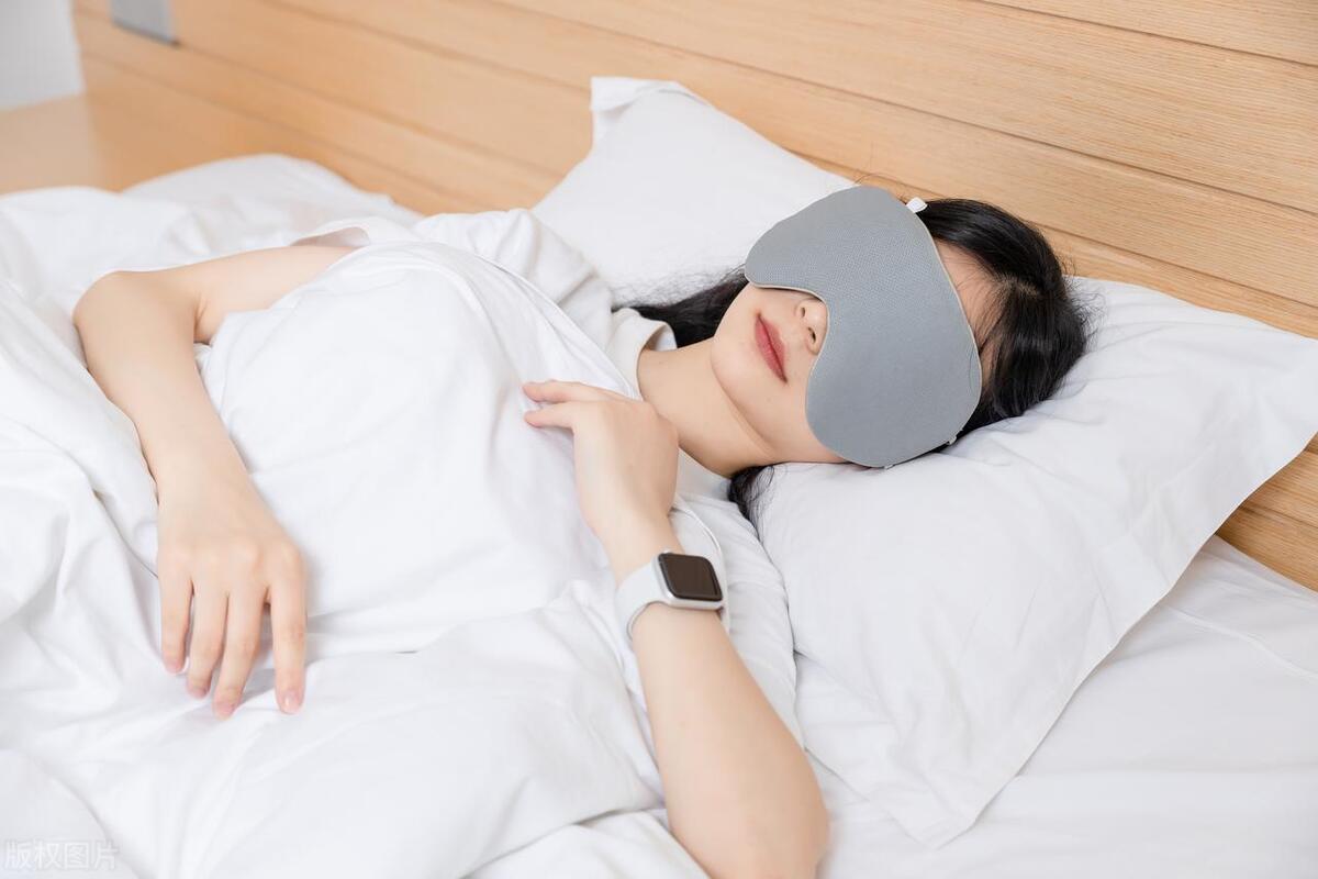 后半夜睡不好梦多易醒是什么原因,晚上睡不好觉是什么原因引起的