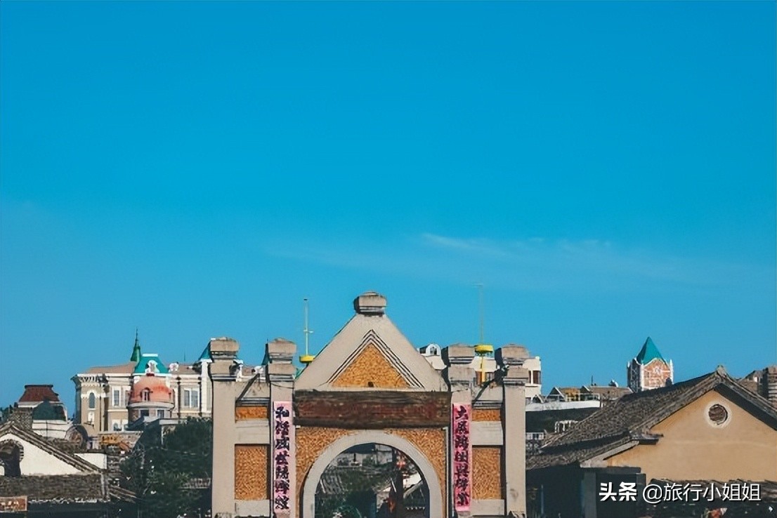 夏日海边浪漫迷人,滨城风光秀丽浪漫气息爆表