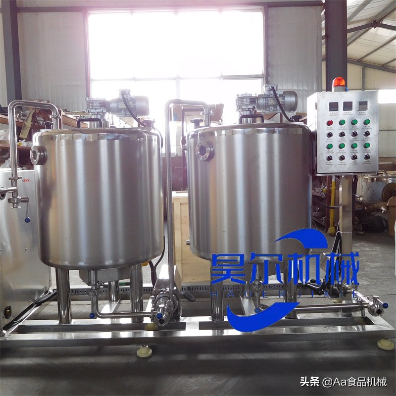 牛奶生产线设备价格,牛奶生产线全套