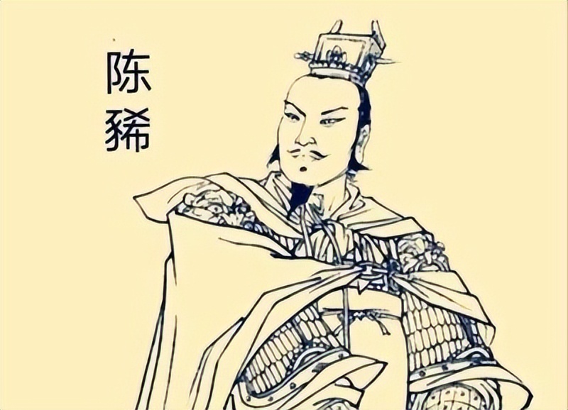 韩信惨死,韩信被吕后杀害死前说了一句狠话