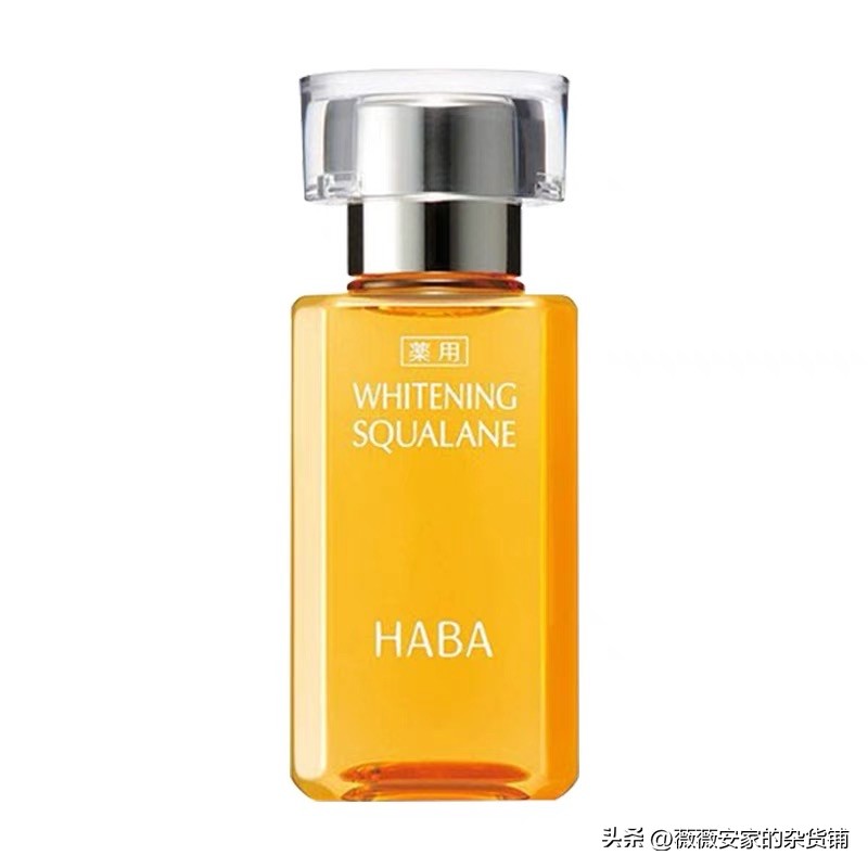 日本最出名的敏感肌护肤,敏感肌护肤品推荐表