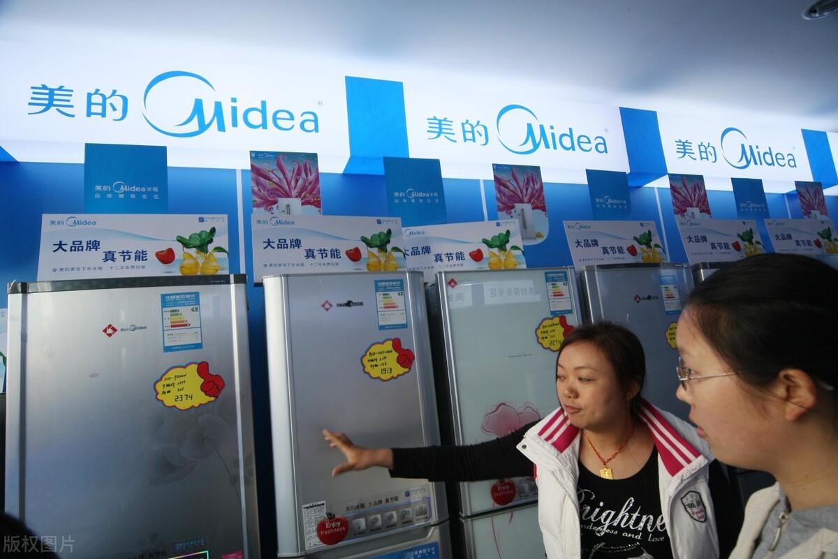 买家电到网上还是实体店,买家电应该从网上还是实体店买