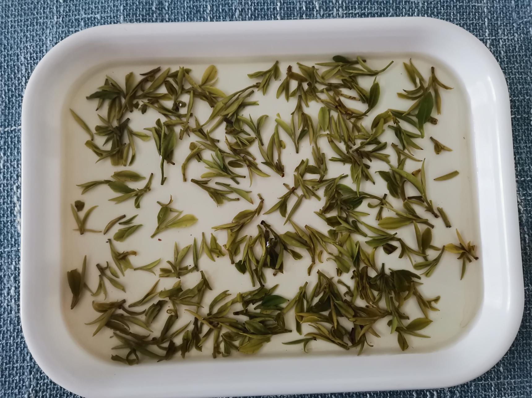 谢裕大黄山毛峰一级礼盒,谢裕大黄山毛峰特级一等评测