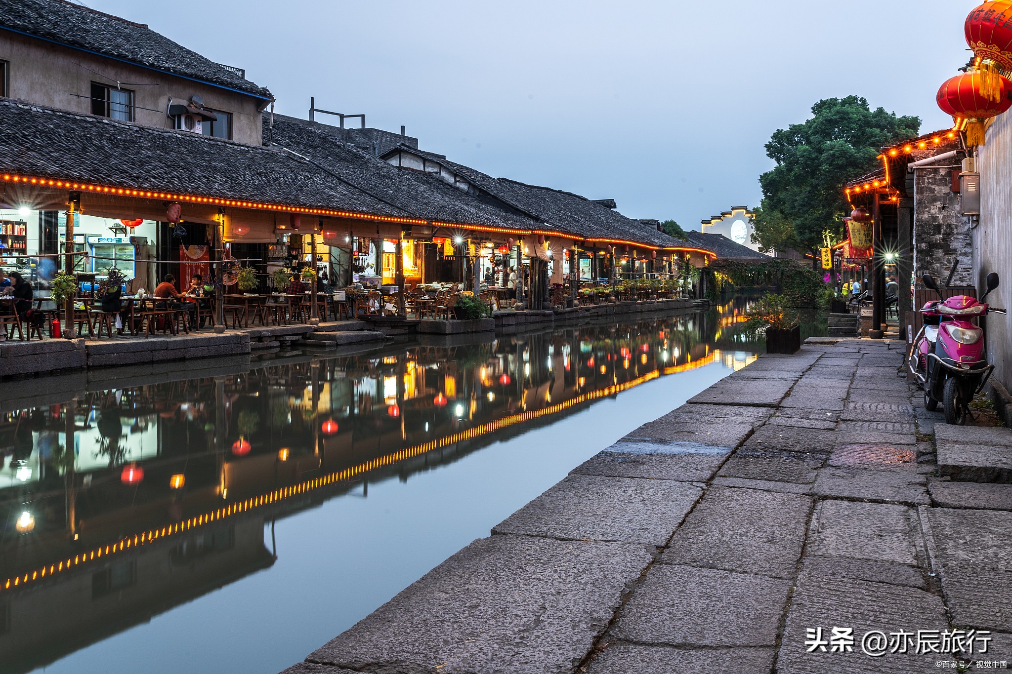 镇江旅游必去十大景点,镇江旅游必去的景点推荐