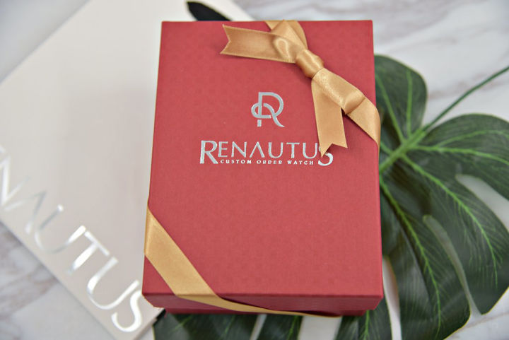 闺蜜礼物推荐轻奢小众手表,适合当礼物的小众手表