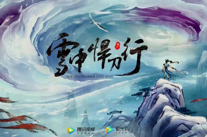 动画化的网文小说,十部热门网文动画化