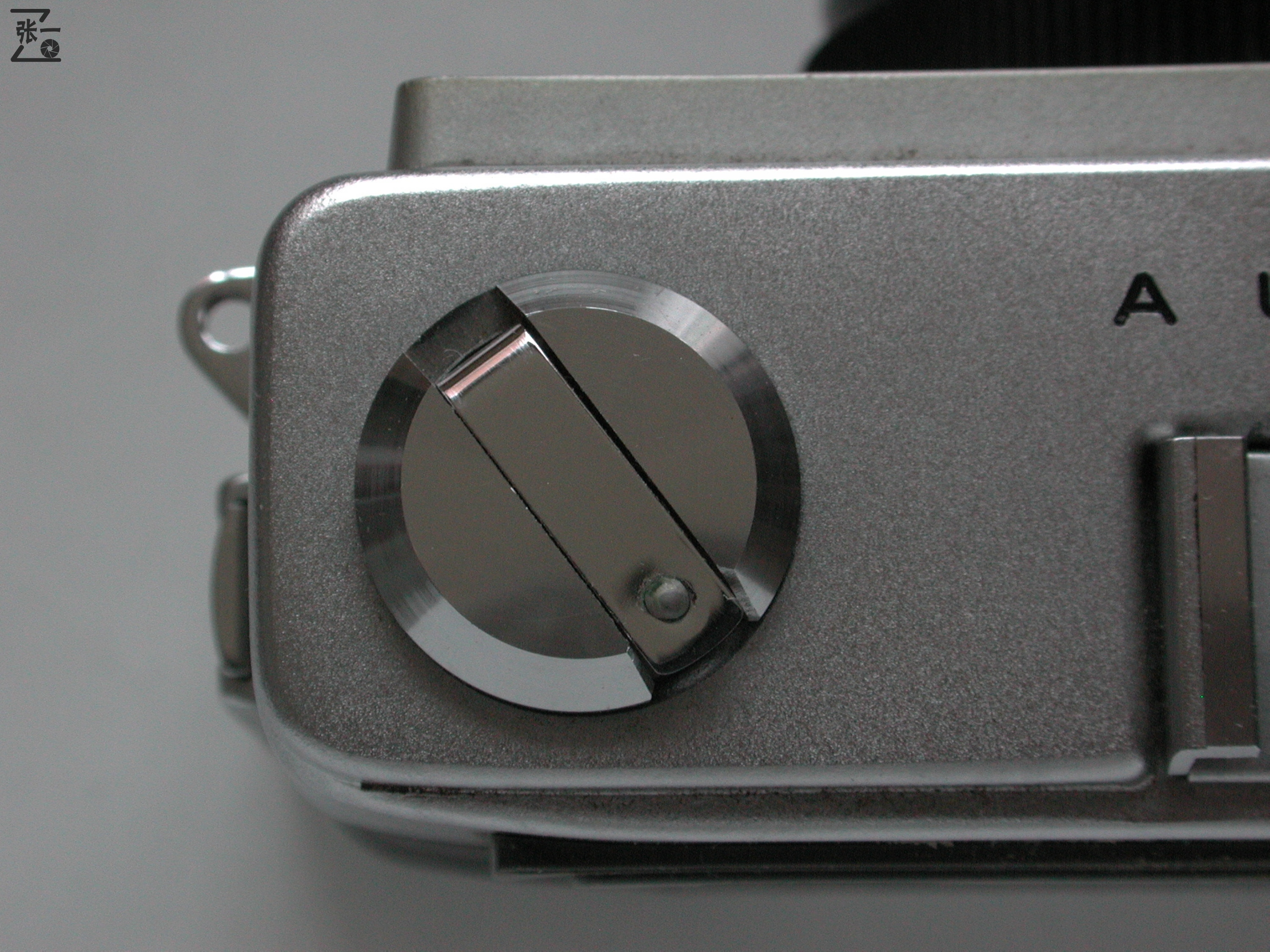 曾经进入太空的一款相机:AnscoAutoset旁轴相机!日本1962年生产