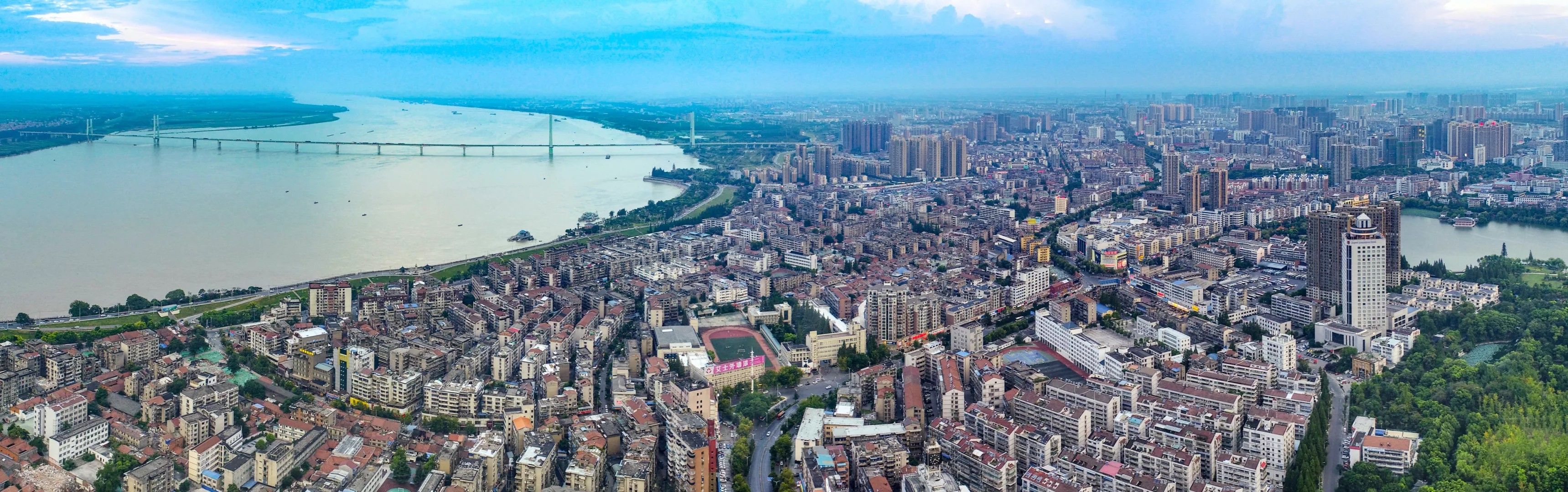 我为什么推荐你去荆州？