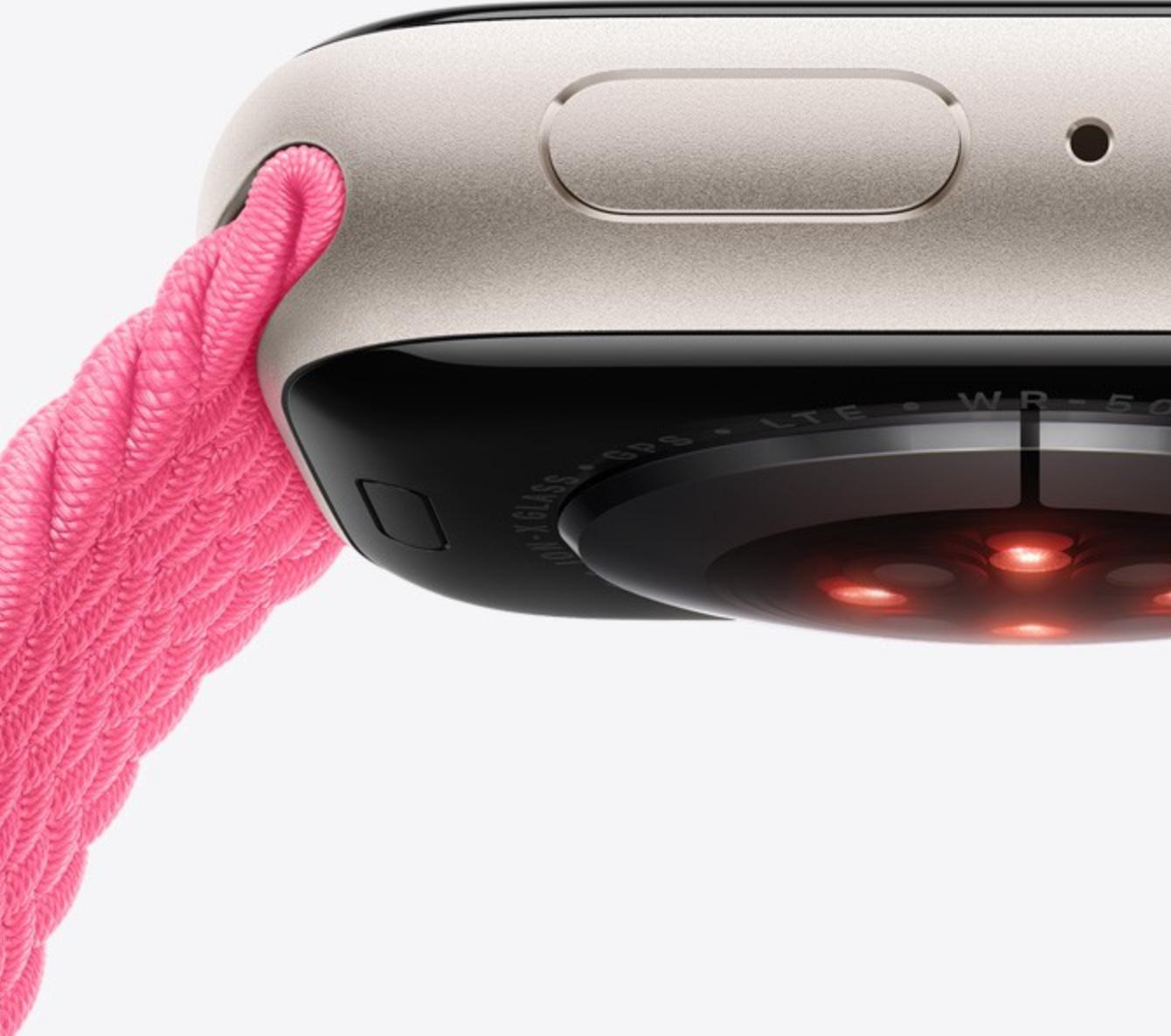 applewatchSE2网红,applewatchse2京东最低价