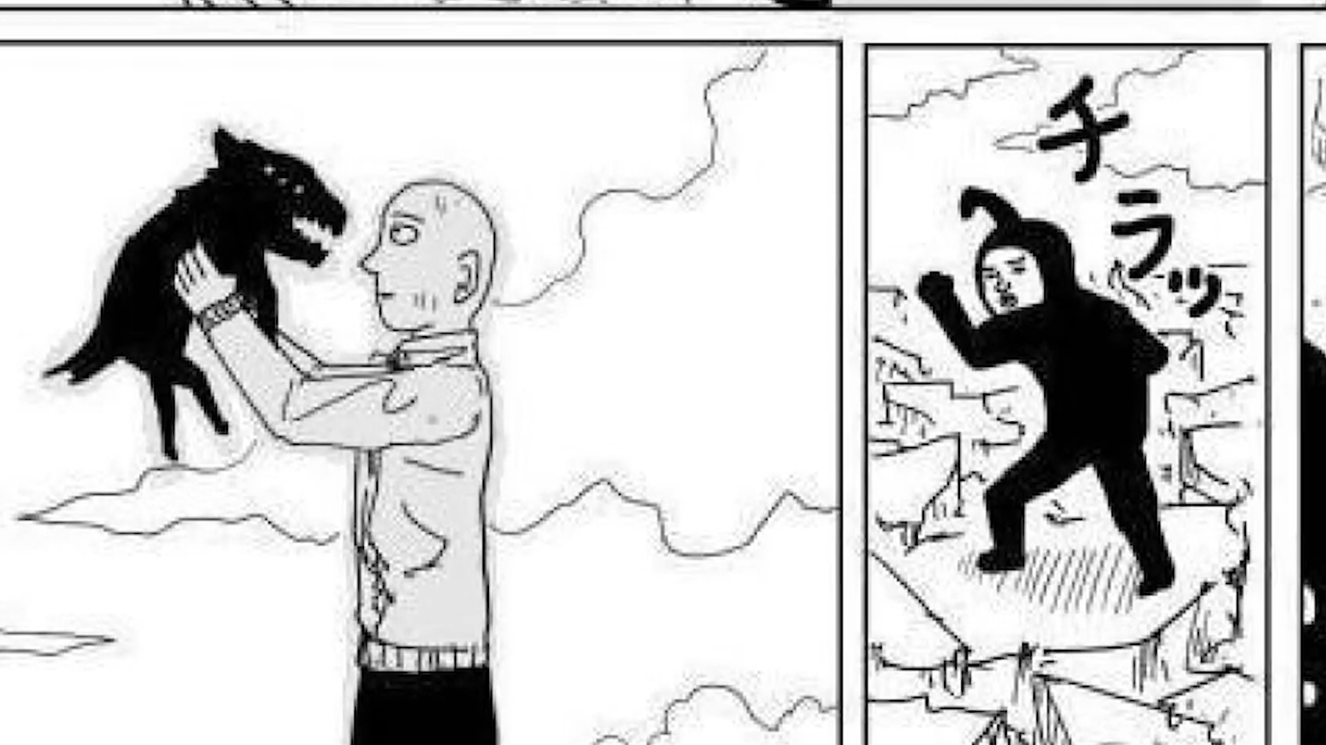 一拳超人第二季邦古打饿狼的bgm,盘点一拳超人实力排名