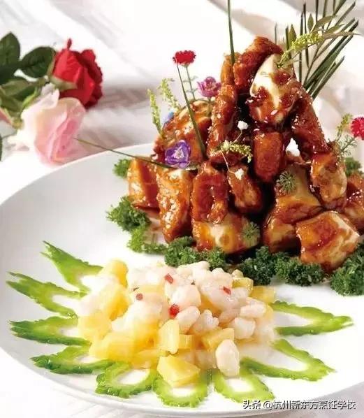 30道酒楼特色菜,10道酒楼受宠菜品口碑好人气高