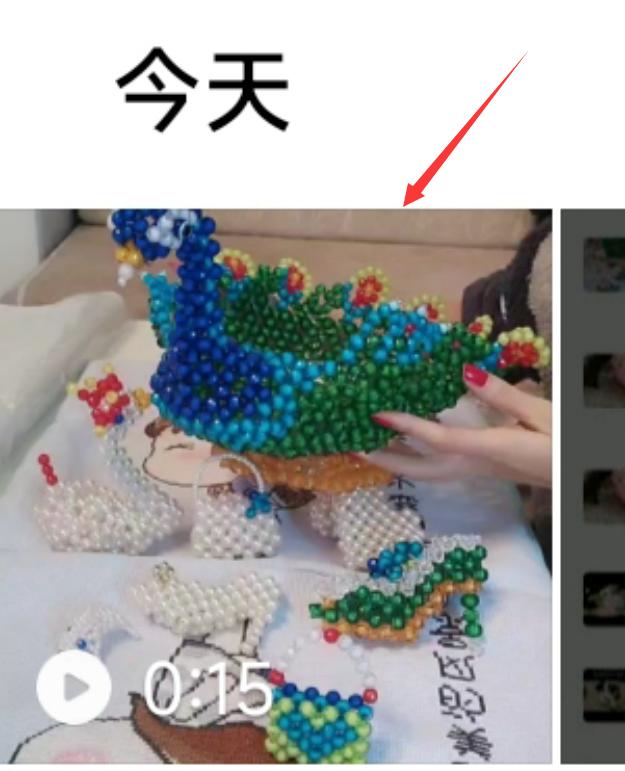 百度网盘怎么存视频,百度网盘照片怎么保存到手机相册