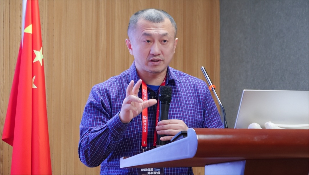 干货满满，糖尿病足外科技术解剖培训班于徐州仁慈医院圆满落幕！