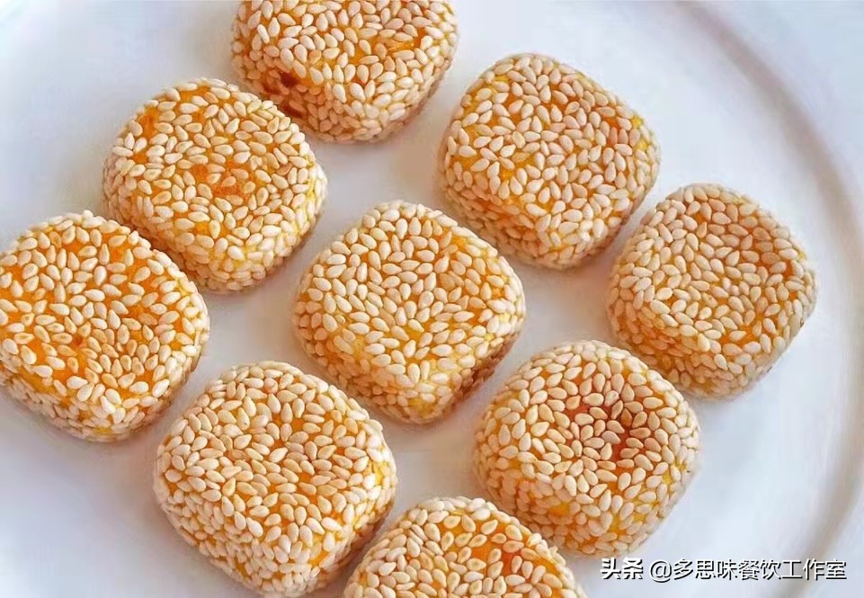 好吃又耐吃的小零食,8款适合在家做的小零食