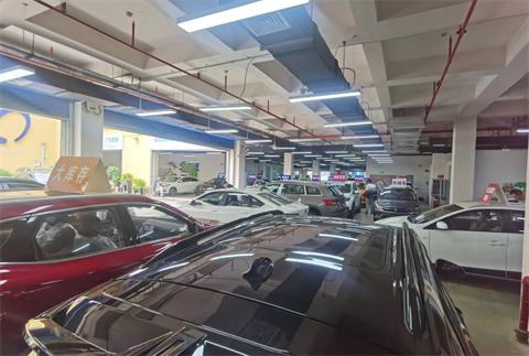 灿谷好车为车商护航,车商个人故事