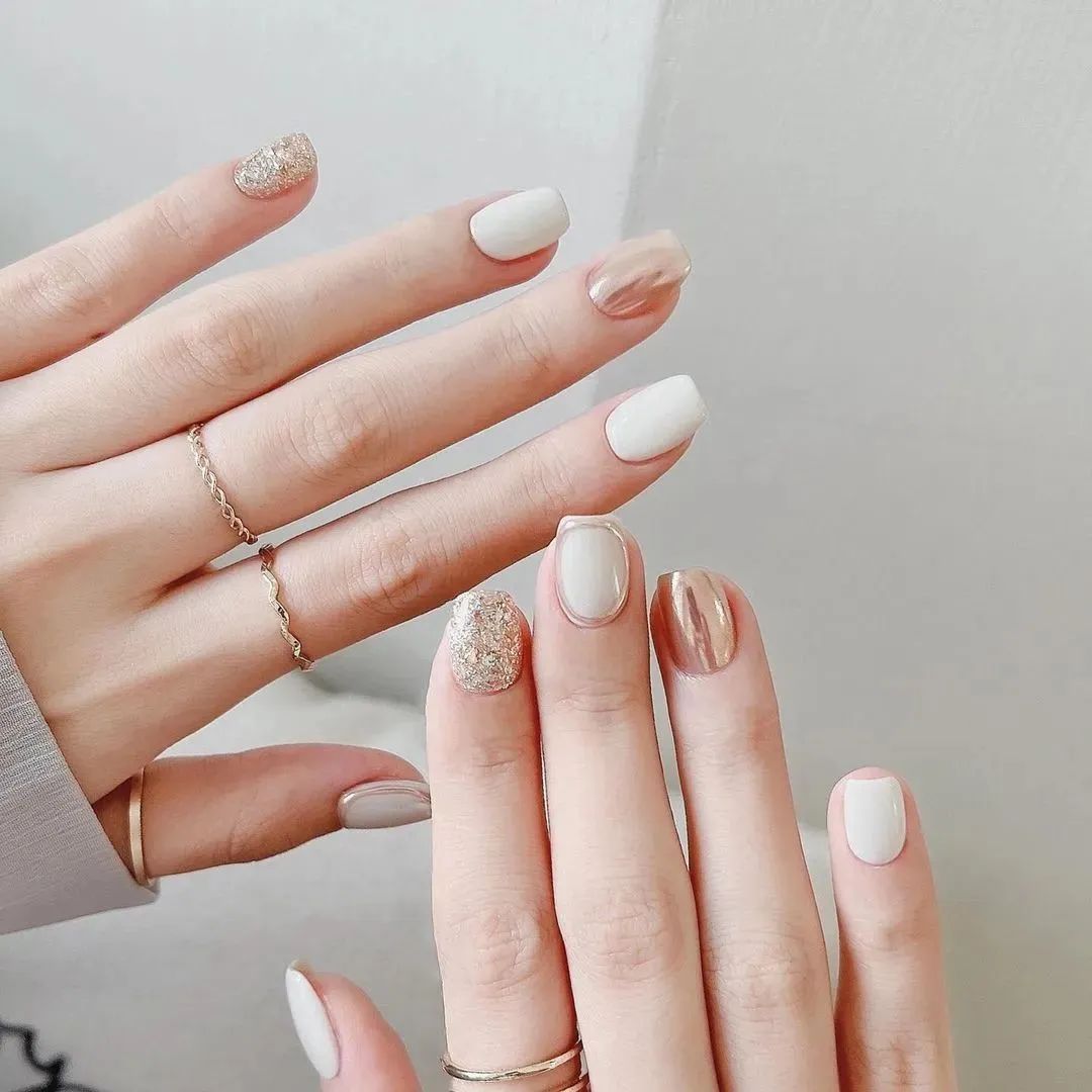 沈阳千元美甲,沈阳美甲学校排行榜前十名