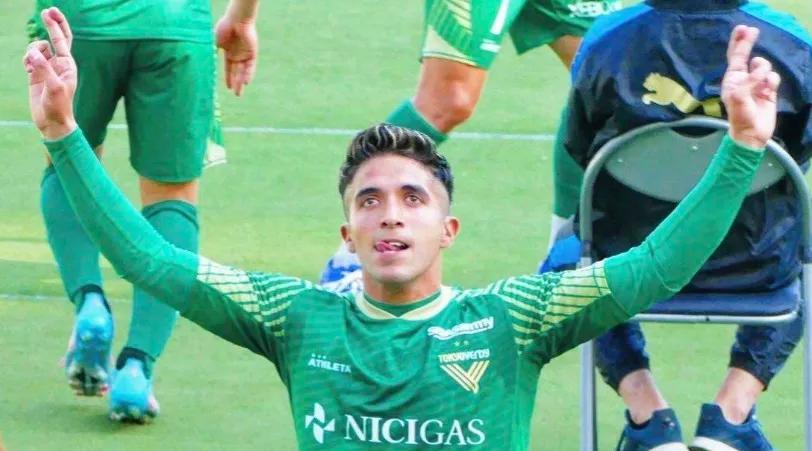 日乙：东京绿茵VS金泽塞维根，仅有主场优势，绿茵凭什么更胜一筹