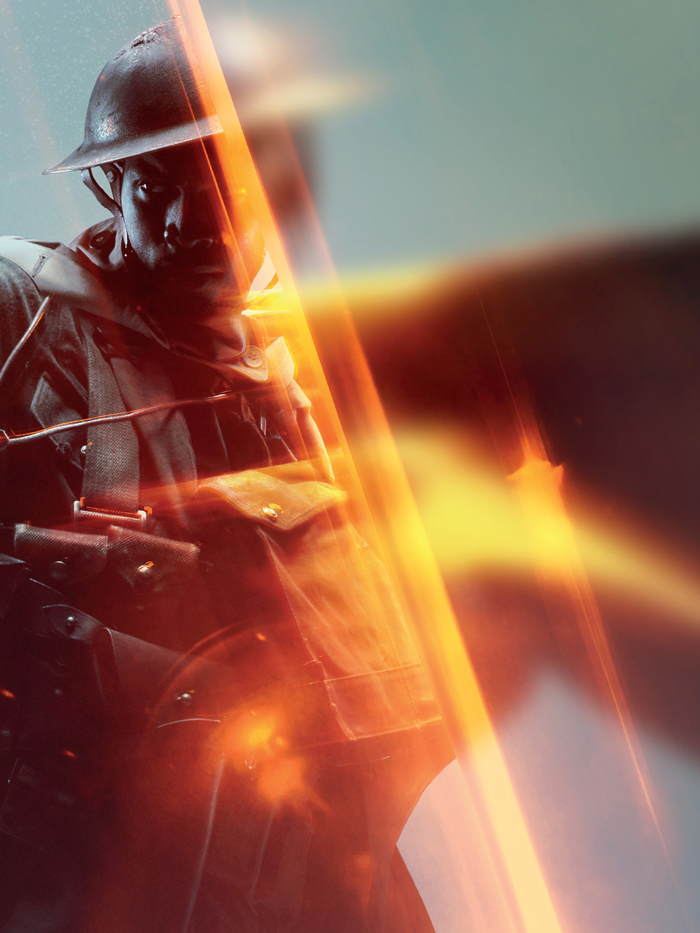 《战地一》资料设定集大全,战地1的一战背景