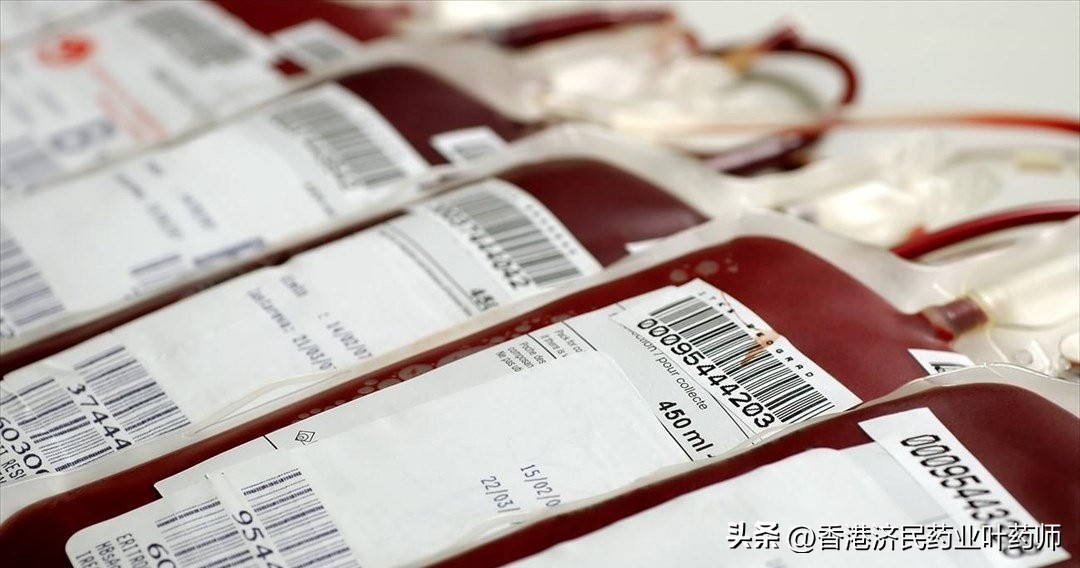 先天性地中海贫血症特效药,基因疗法治疗地中海贫血的尝试