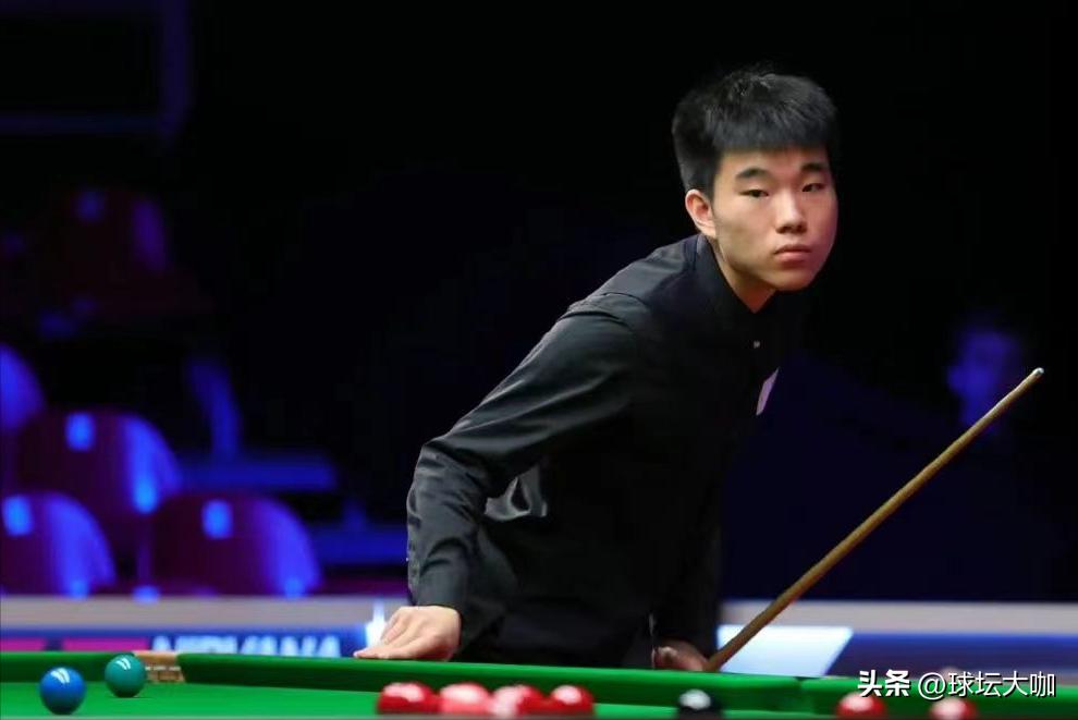 奥沙利文放水田鹏飞视频现场解说,2022奥沙利文夺冠之路