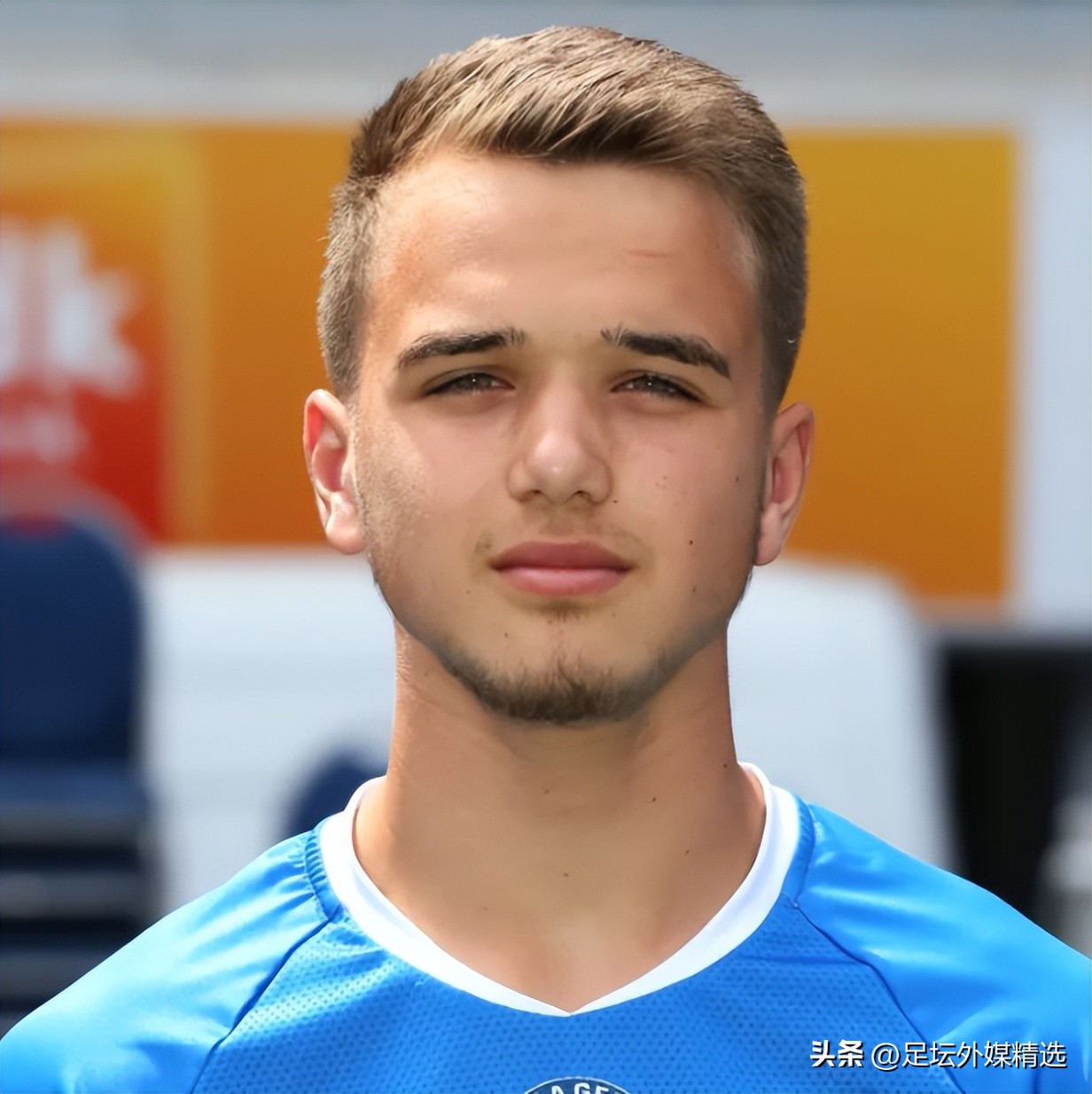 关于比利时小将拉斯金，你可能不知道的十件事