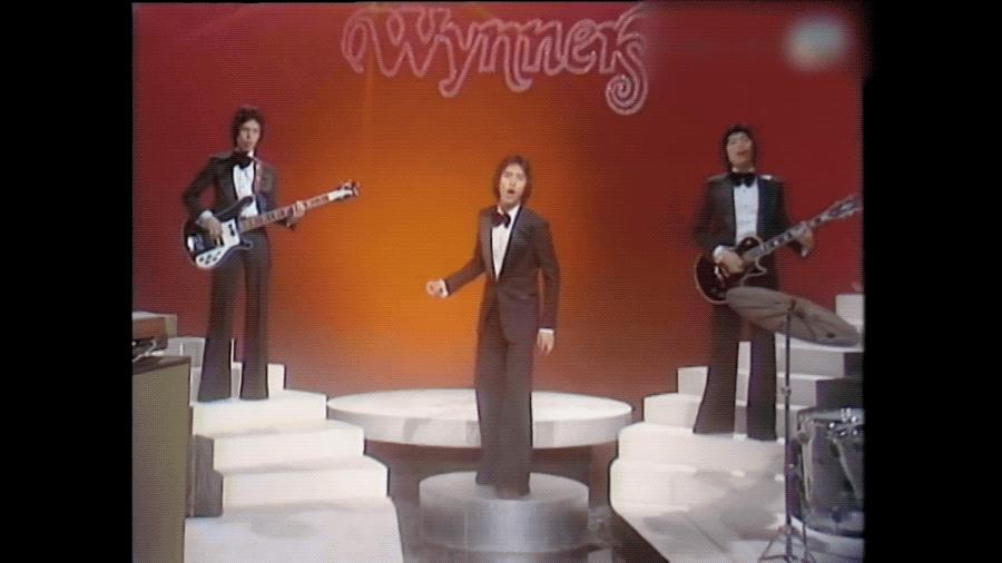 港乐30年,港乐40年张国荣