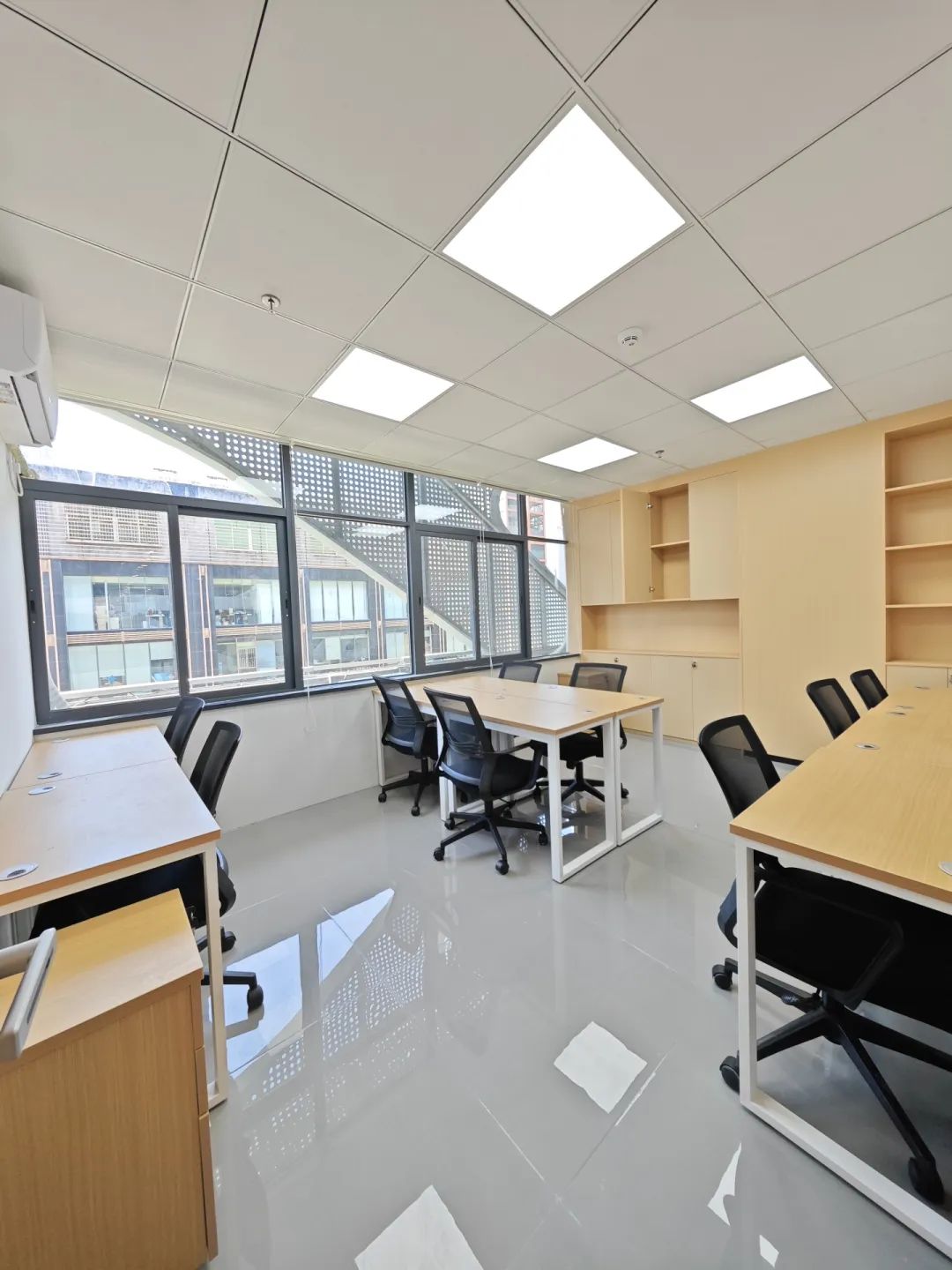 深圳南山科技园写字楼招租信息,南山科技园精装办公室出租