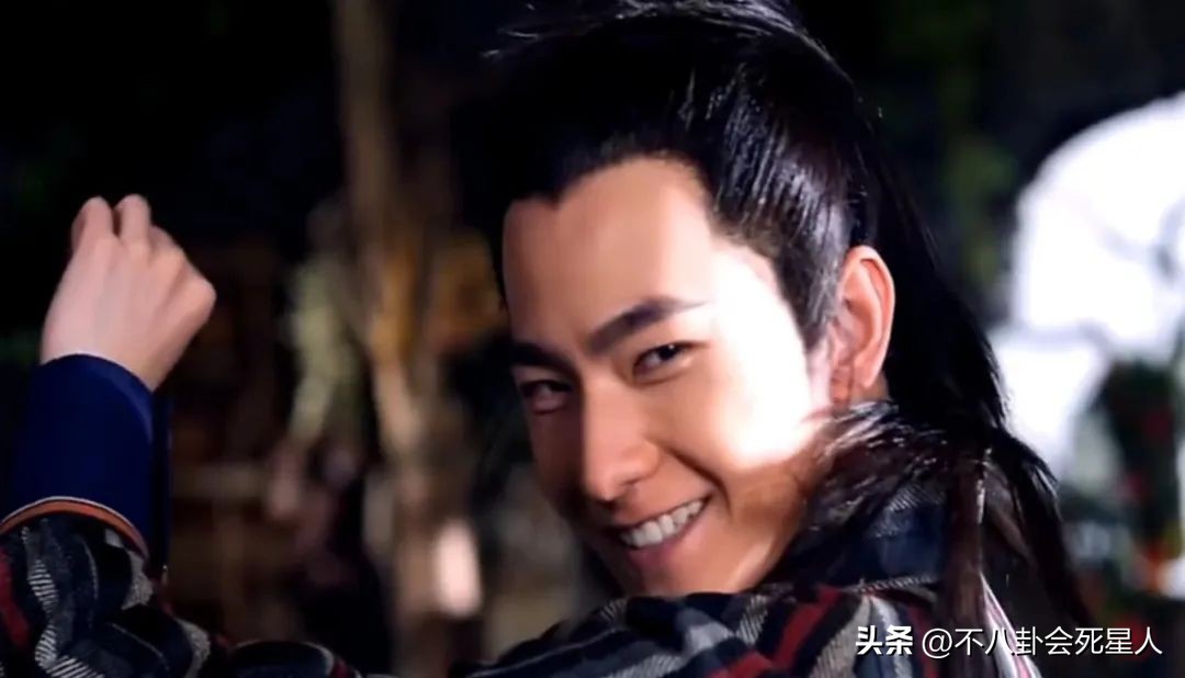 杨洋新剧演技吐槽,杨洋新剧演技引争议