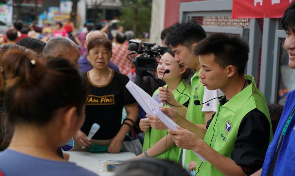 青春无毒禁毒宣传活动,开学季青少年禁毒宣传活动内容