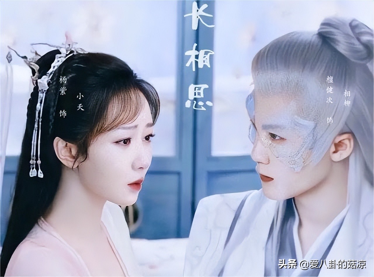 六部即将出演的高颜值电视剧,六部正在热播的电视剧