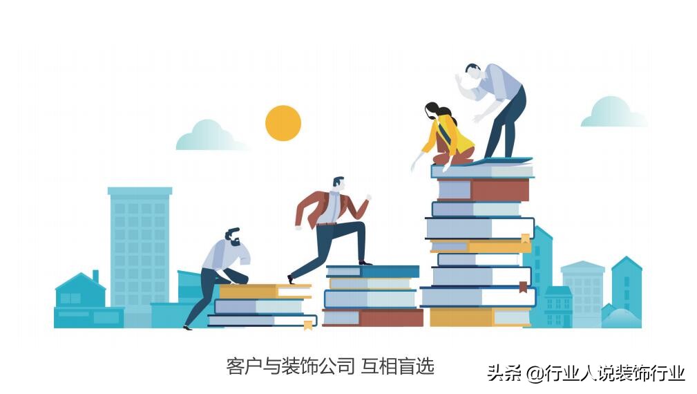 装企最好的线上营销,装企如何精准营销