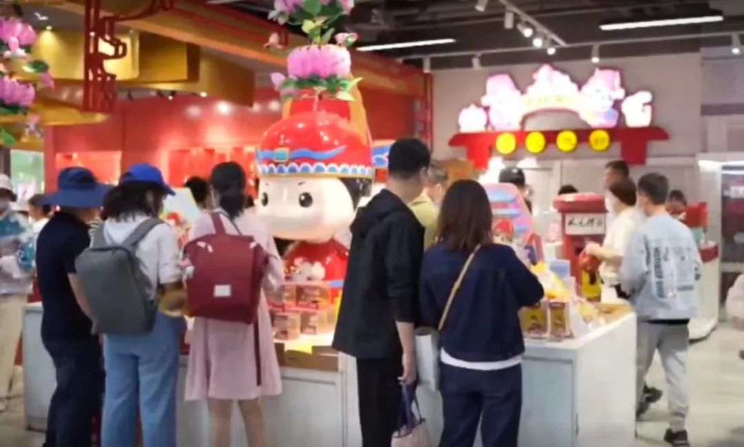 南京为什么那么热还那么多人来玩,南京旅游为什么火了