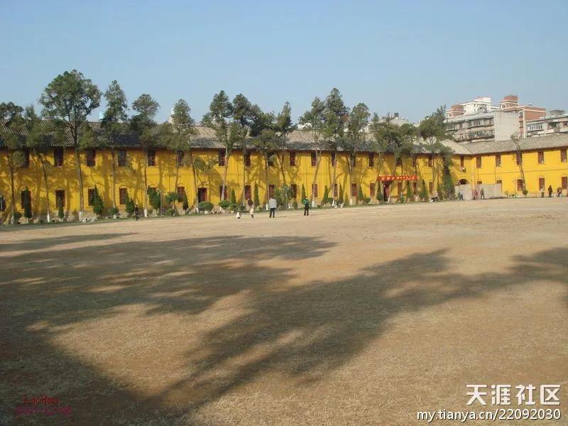 跟随老韩走遍中国,老韩带你逛云南