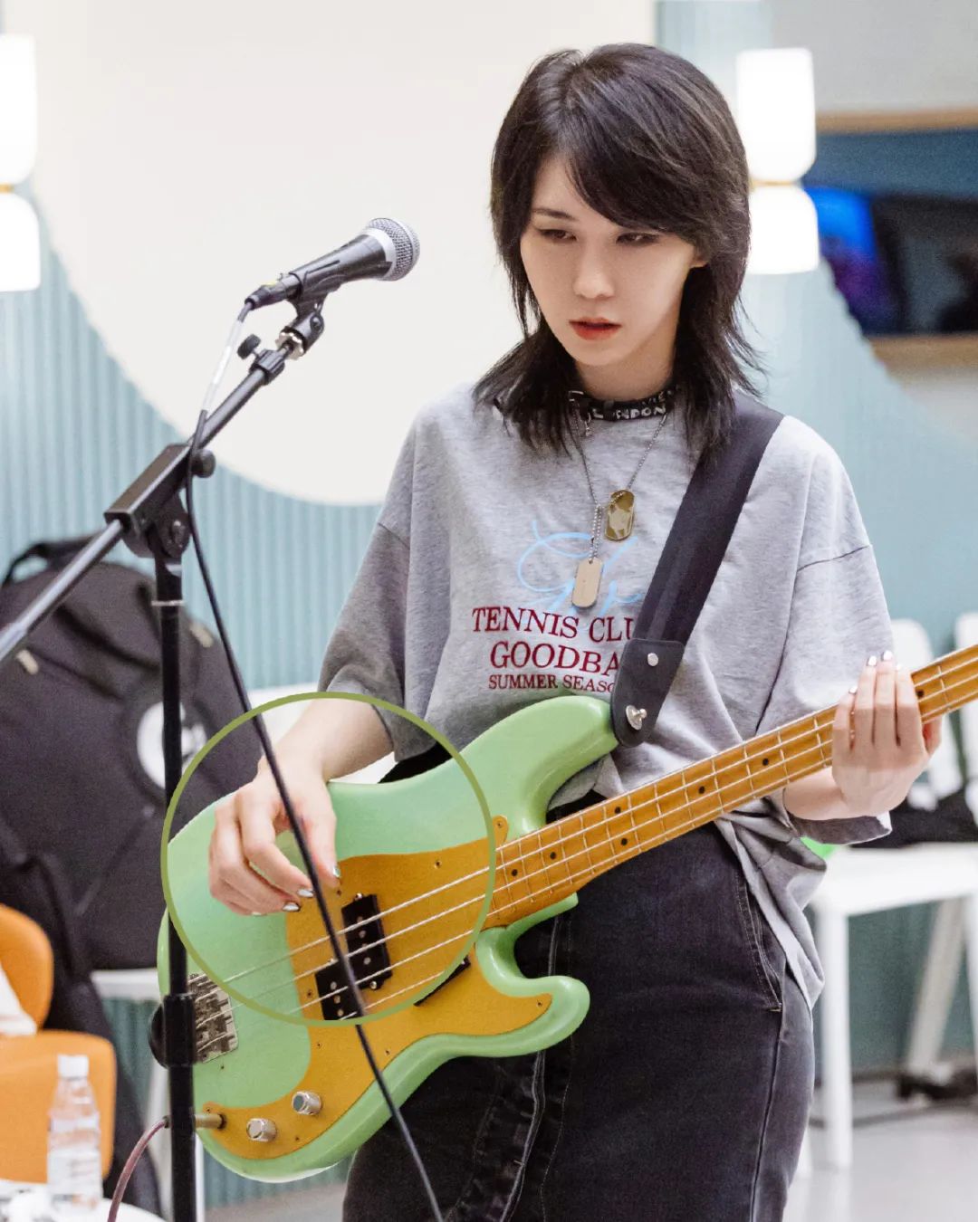 《浪姐3》真的笑疯了！上百款美甲图，存到你手软