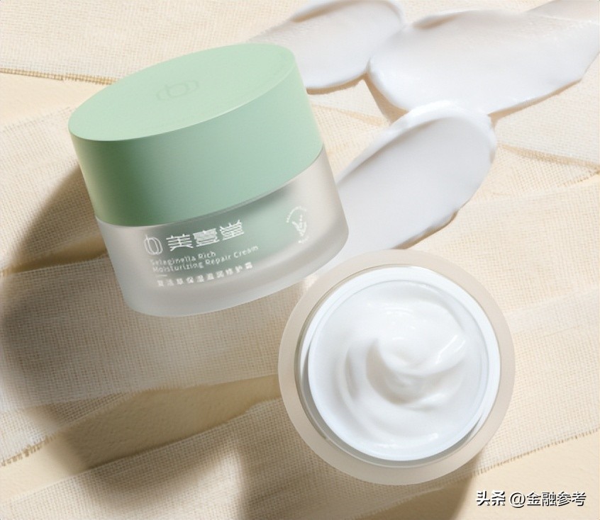 性价比高面霜最好的是什么品牌,性价比高的水润面霜测评