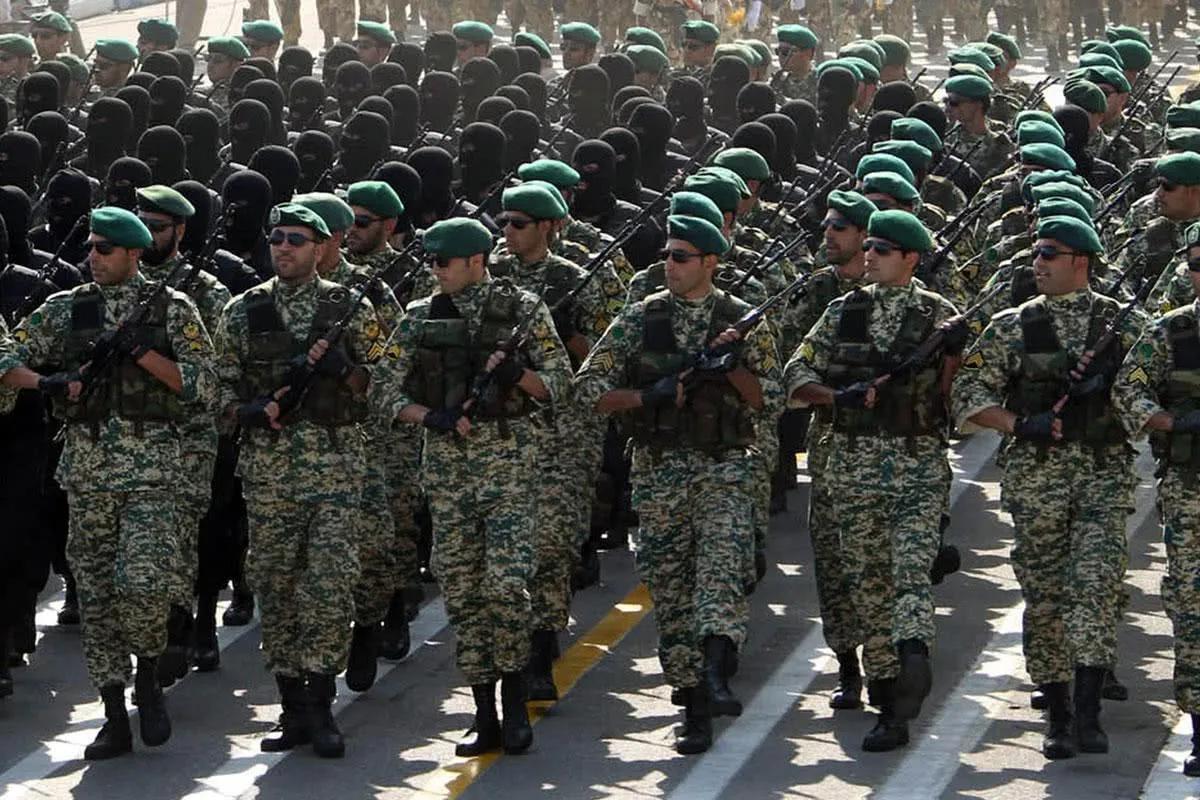伊朗军事实力到底如何,伊朗的实力到底有多强