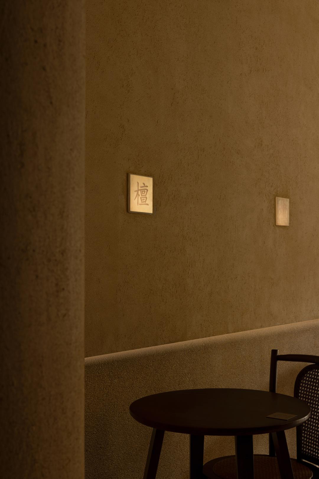 日式风格宫殿,简约现代宫殿