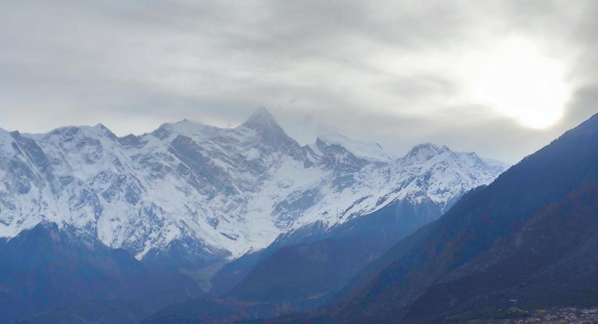 去外省穷游三五天6千块够了吗,云南5天穷游多少钱