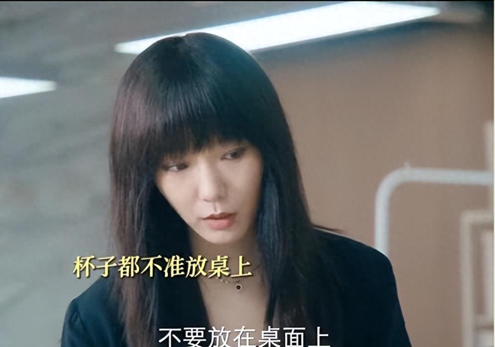 37岁的王珞丹有多迷人,王珞丹脱戏