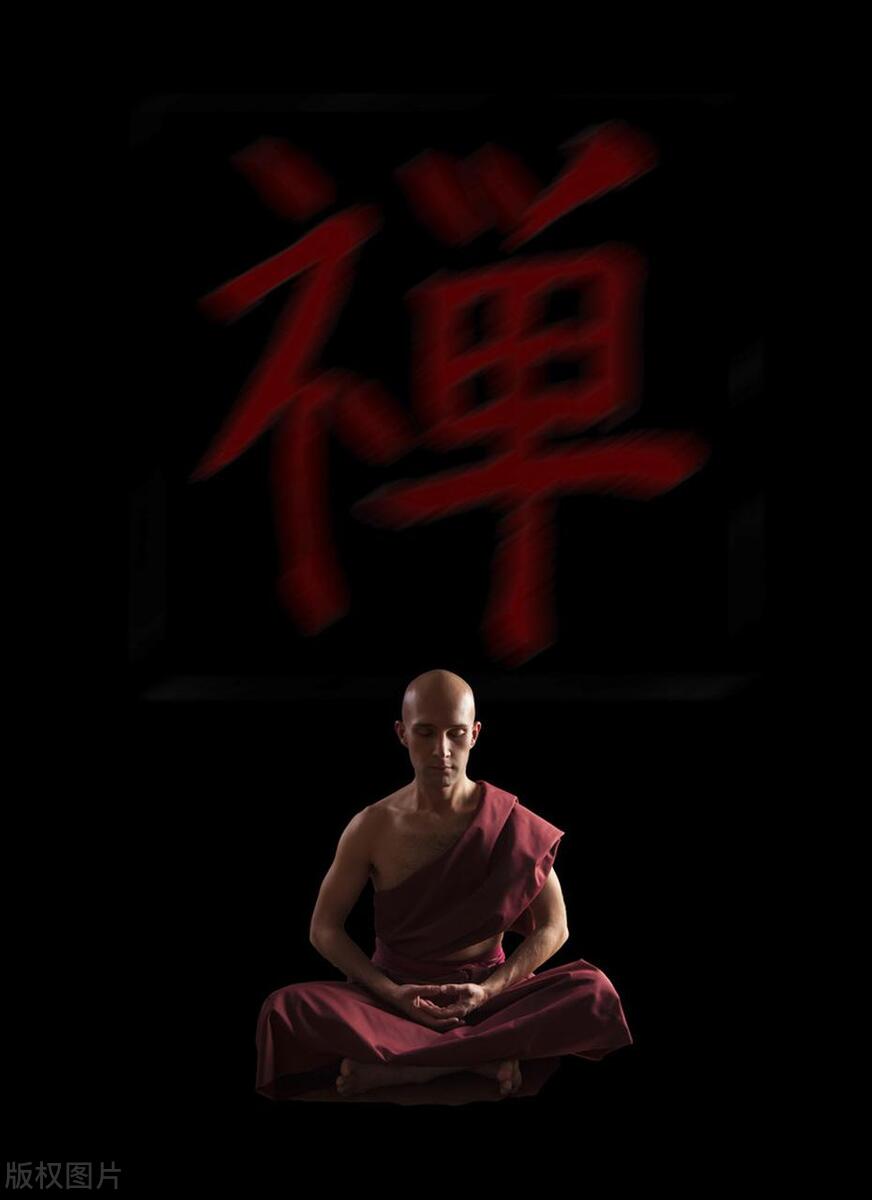 渊回学佛,渊回禅修