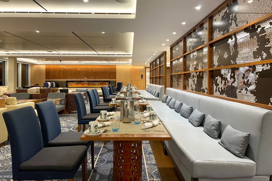 一路向南海南游轮,一场来自维京游轮的浪漫之旅