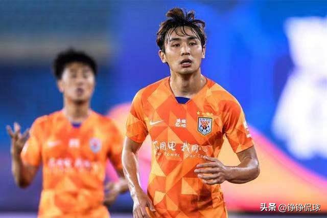 媒体泰山队高层对吴兴涵彻底放弃,泰山队主力缺阵