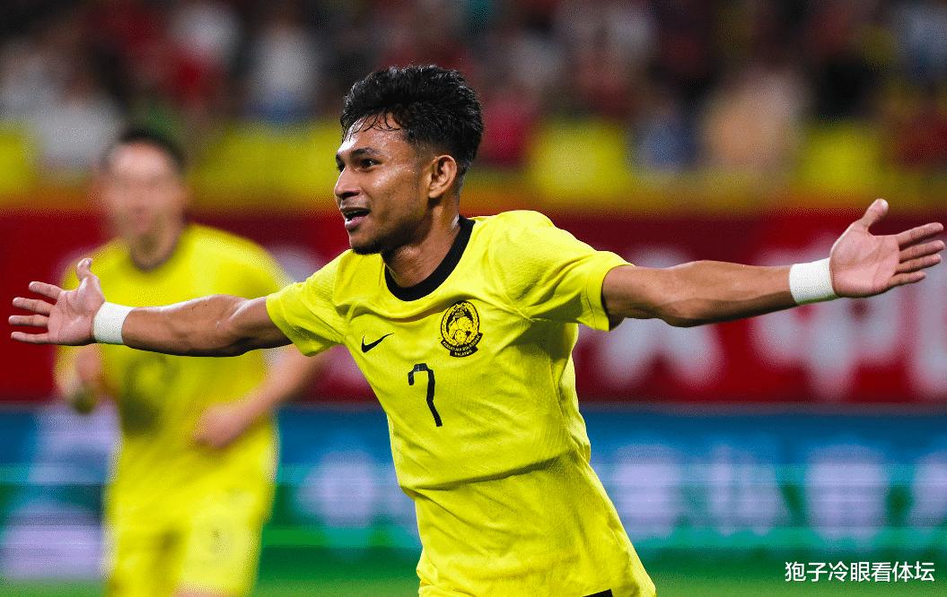 国足1-3憾负越南集锦,国足18年世界杯亚洲12强赛