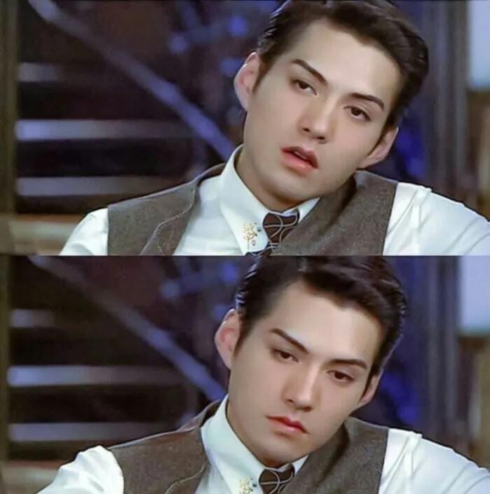 十位全球顶级帅哥,顶级浓颜系帅哥