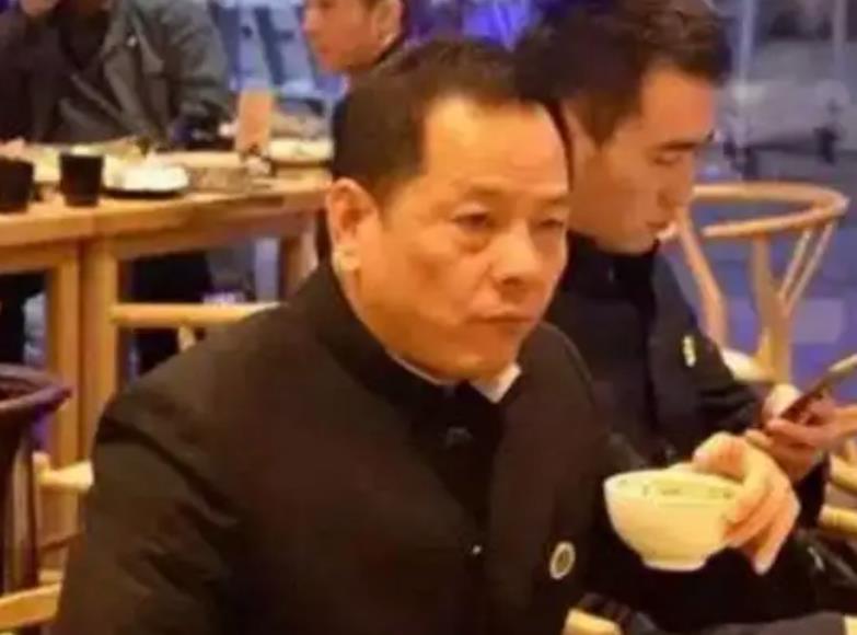 澳门老大崩牙驹最后的结局,澳门老大崩牙驹事件